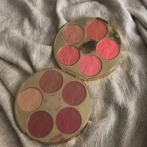 Tarte Blush Wheel Holiday exclusive